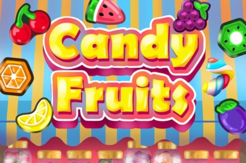 Candy Fruits free demo play