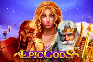 Epic Gods free demo play