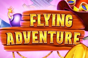 Flying Adventure free demo play