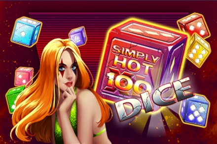 Simple Hot XL 100 Dice free demo play