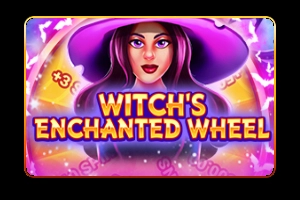 Witch’s Enchanted Wheel