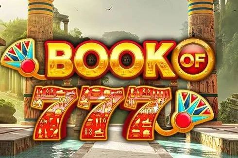 Branded Book of 777 free demo play
