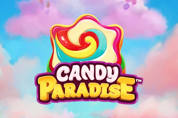 Candy Paradise free demo play