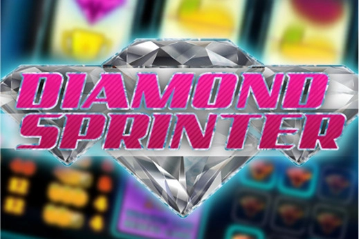 Diamond Sprinter free demo play