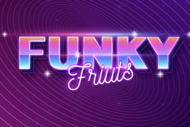 Funky Fruits free demo play