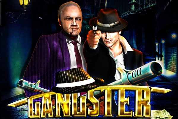 Gangster free demo play