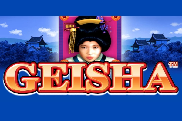 Geisha free demo play