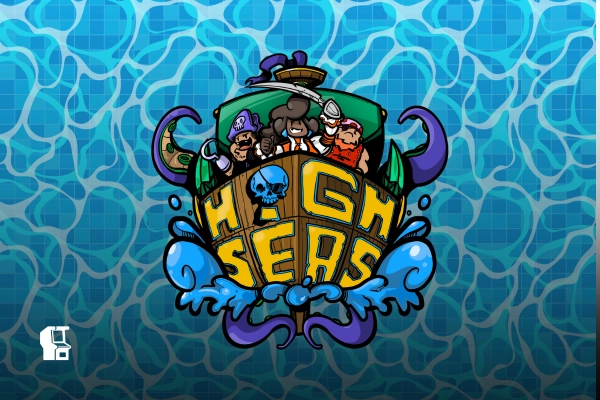 High Seas free demo play