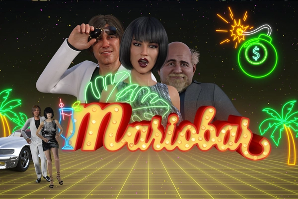 Mariobar free demo play