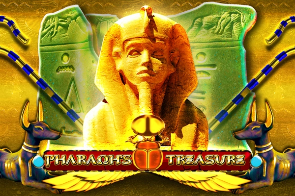 Pharaoh's Treasure free demo play