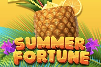Summer Fortune free demo play