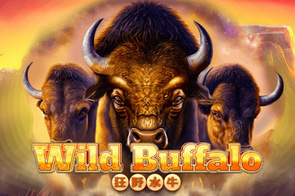 Wild Buffalo free demo play
