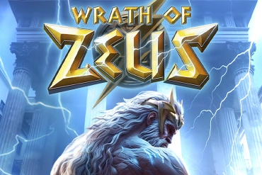 Wrath of Zeus free demo play