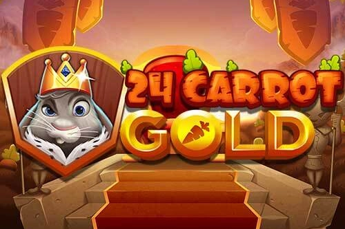 24 Carrot Gold free demo play