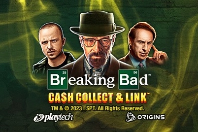 Breaking Bad: Cash Collect & Link free demo play
