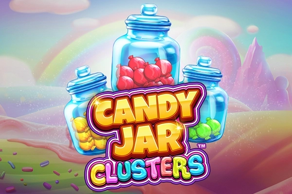 Candy Jar Clusters free demo play