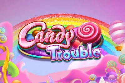 Candy Trouble free demo play