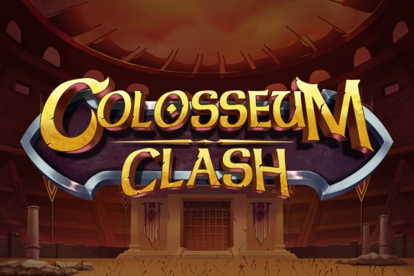 Colosseum Clash free demo play
