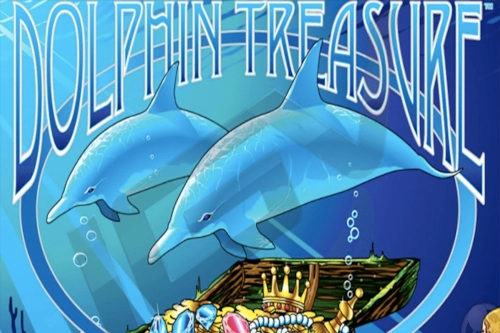 Dolphin Treasure free demo play