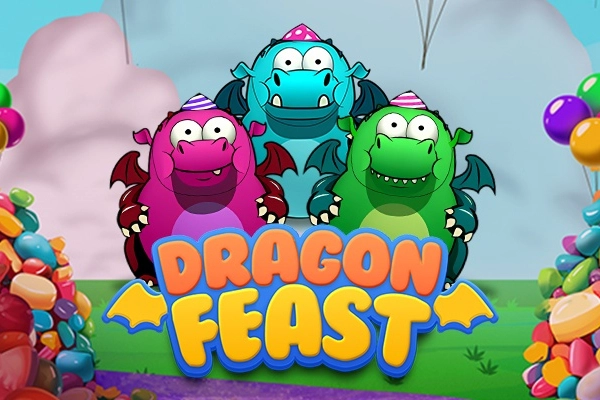 Dragon Feast free demo play