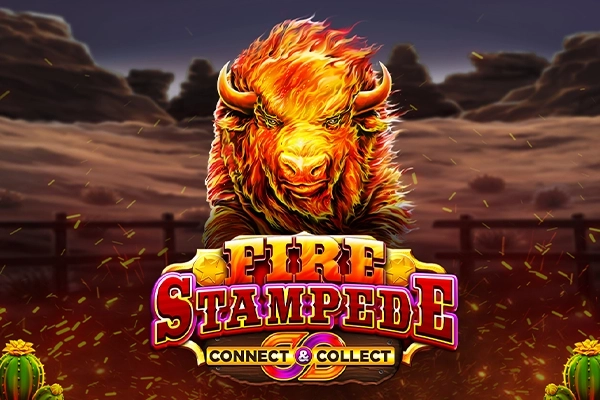 Fire Stampede free demo play