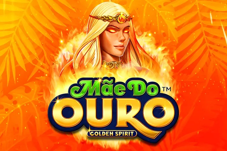 Mae Do Ouro: Golden Spirit free demo play