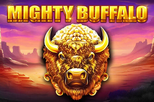 Mighty Buffalo free demo play