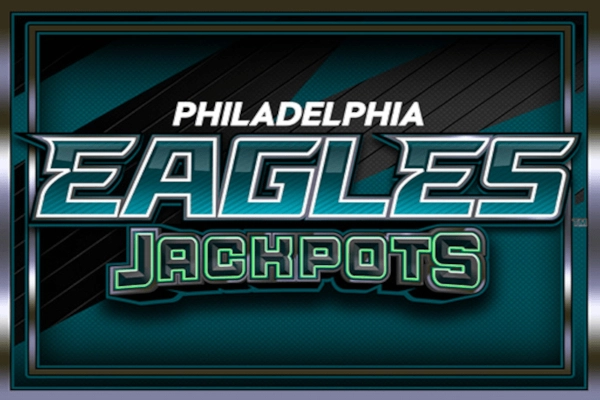 Philadelphia Eagles Jackpots free demo play