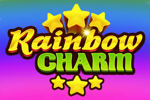 Rainbow Charm free demo play