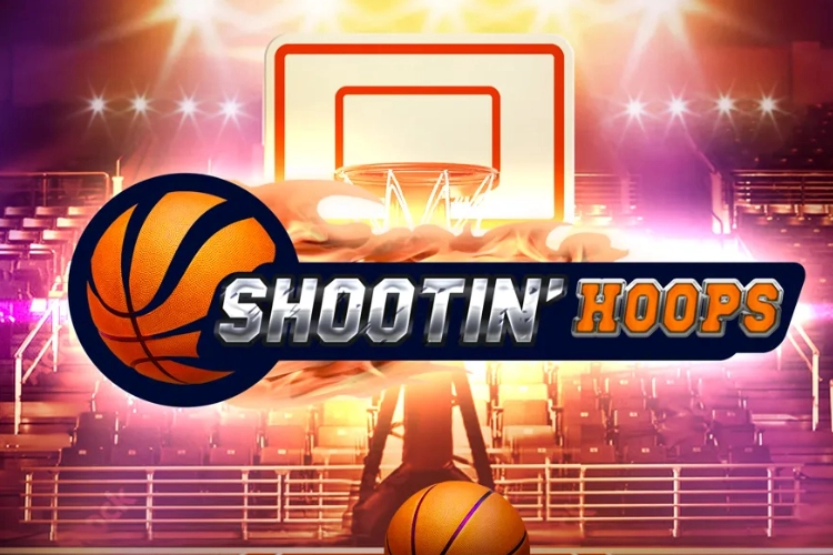 Shootin’ Hoops