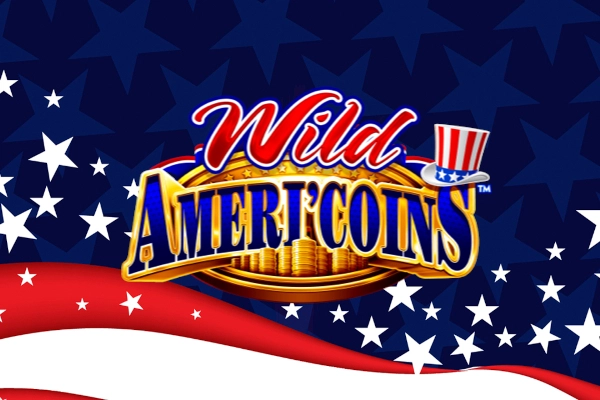 Wild Ameri'Coins free demo play
