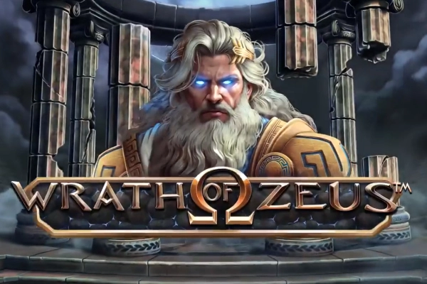 Wrath of Zeus free demo play