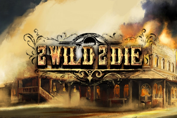 2 Wild 2 Die free demo play