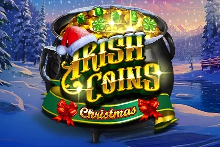 Irish Coins Christmas free demo play