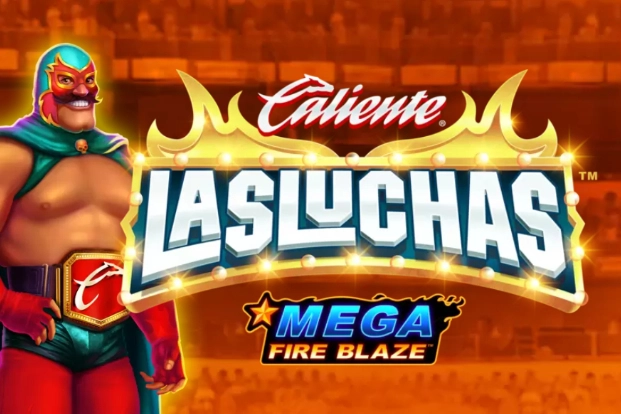 Mega Fire Blaze: Las Luchas free demo play