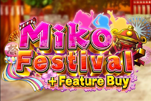 Miko Festival Feature Buy free demo play