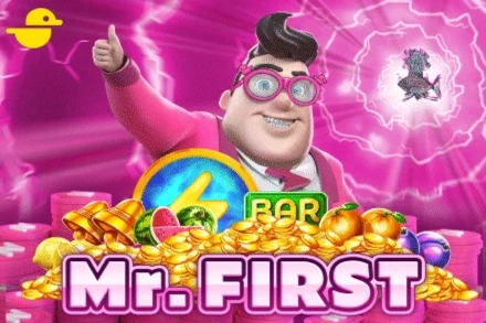 Mr. First free demo play