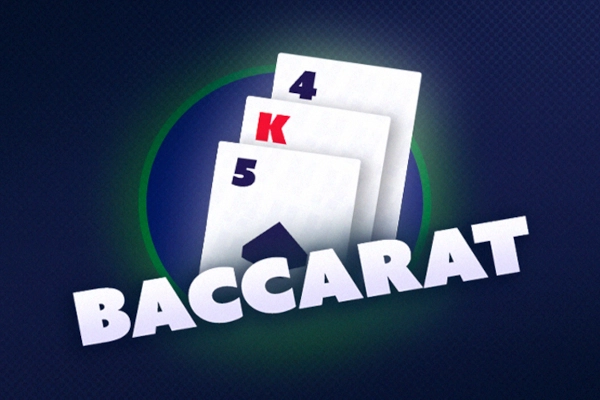 Baccarat free demo play
