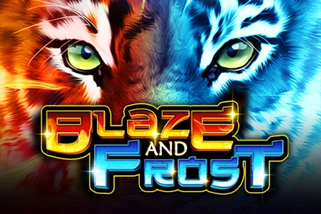 Blaze and Frost free demo play