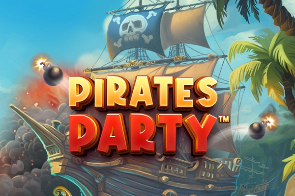 Pirates Party free demo play