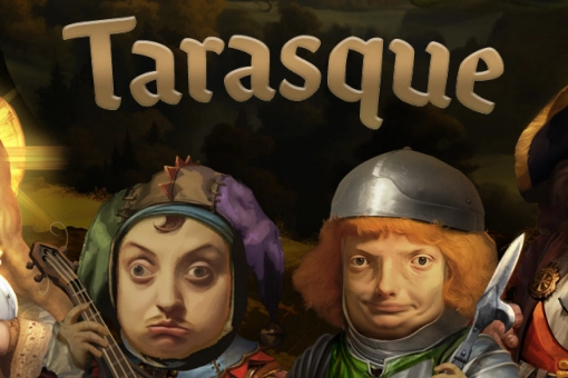 Tarasque free demo play