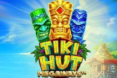 Tiki Hut Megaways free demo play