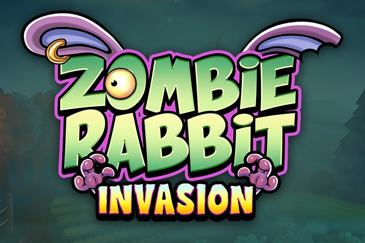Zombie Rabbit Invasion free demo play