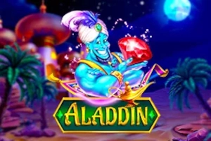 Aladdin free demo play