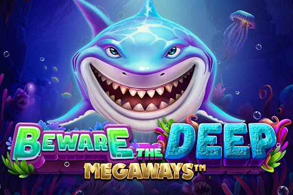 Beware The Deep Megaways free demo play