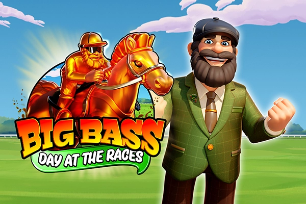 Big Bass Day at Races free demo play