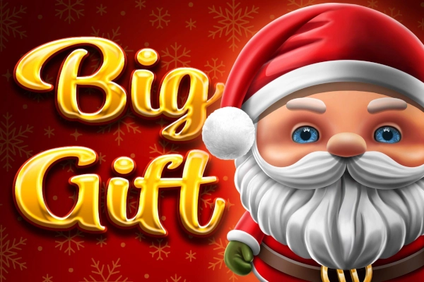 Big Gift free demo play