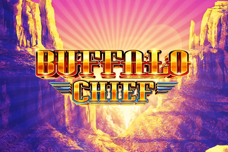 Buffalo Chief free demo play