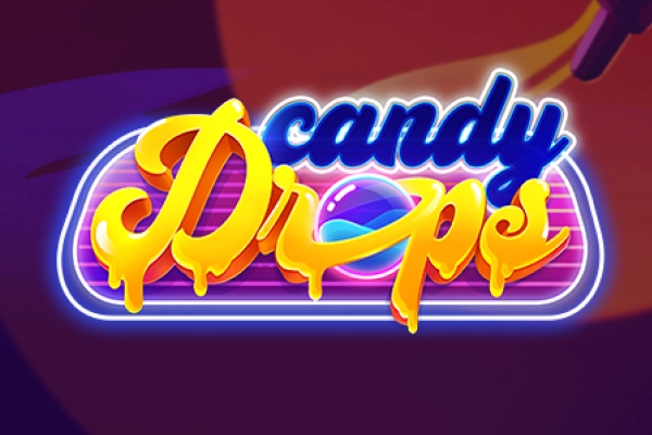 Candy Drops free demo play