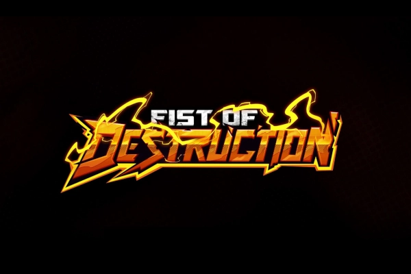 Fist of Destruction free demo play